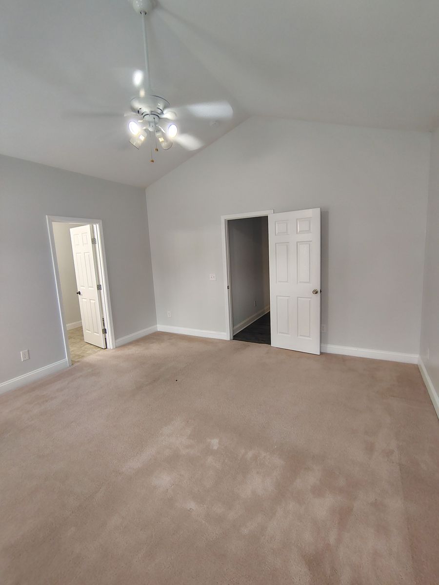 Interior Painting for Legacy Custom Painting in Wilmington, NC