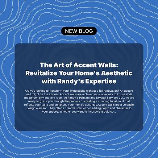 Residential Painting for Randy's Painting and Drywall Services LLC in Easton, Pennsylvania