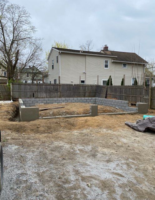 Commercial Concrete for  in Red Bank, NJ