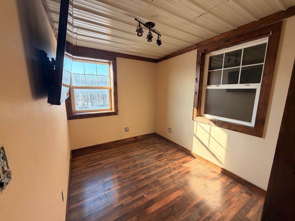 Drywall Repairs and Finishing for West Michigan Paint Pros LLC in Grand Rapids, MI