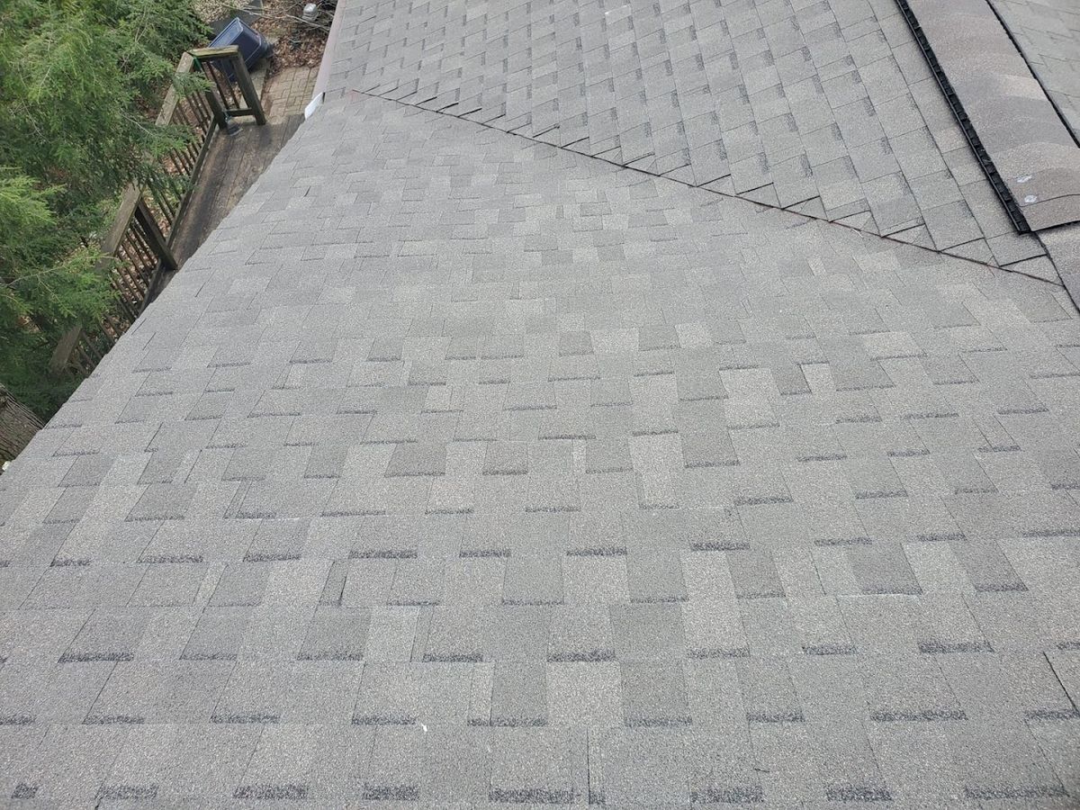 Roofing for Homecraft Construction in Lombard, IL