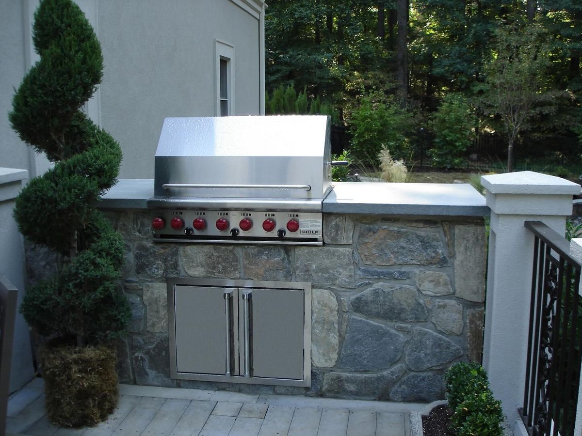 Creative Design Build Solutions for Offering professional solutions for every aspect of your home. in Sterling, VA