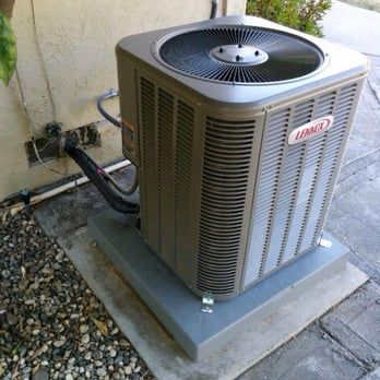 Air Conditioner Installation & Repair for Contra Costa Heating & Air Conditioning in San Leandro, CA
