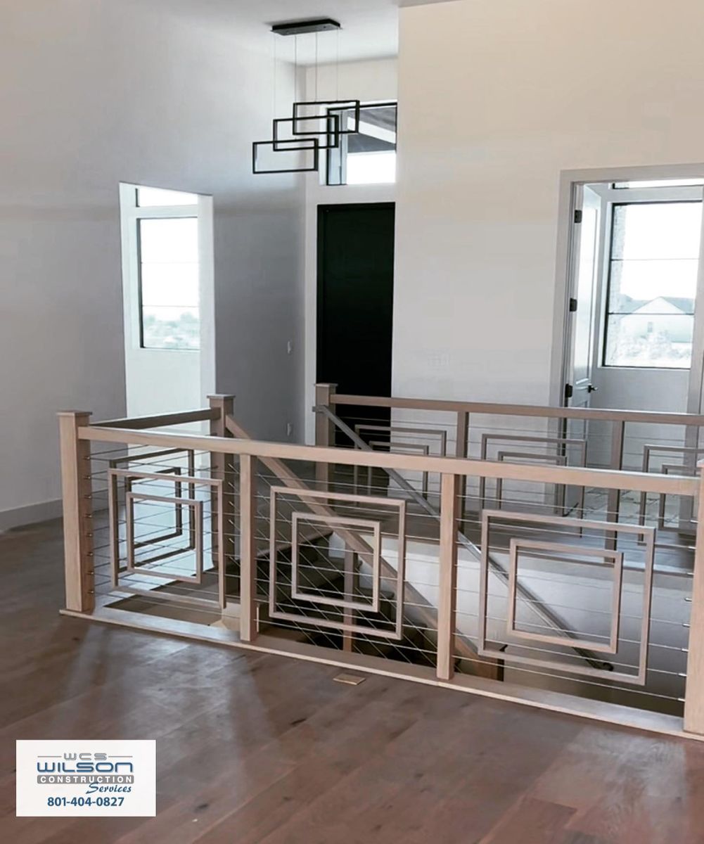 Home Additions for Wilson Construction Services in Lehi, UT