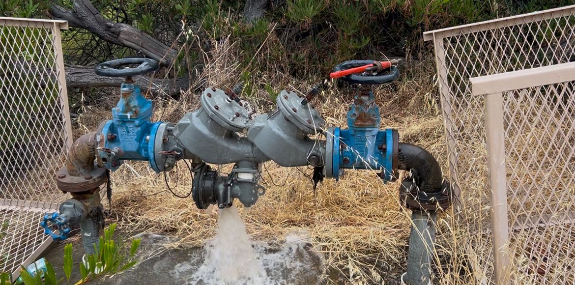 24 Hour Emergency Service for SALCIDO'S BACKFLOW SERVICES INC in Santa Clara, CA