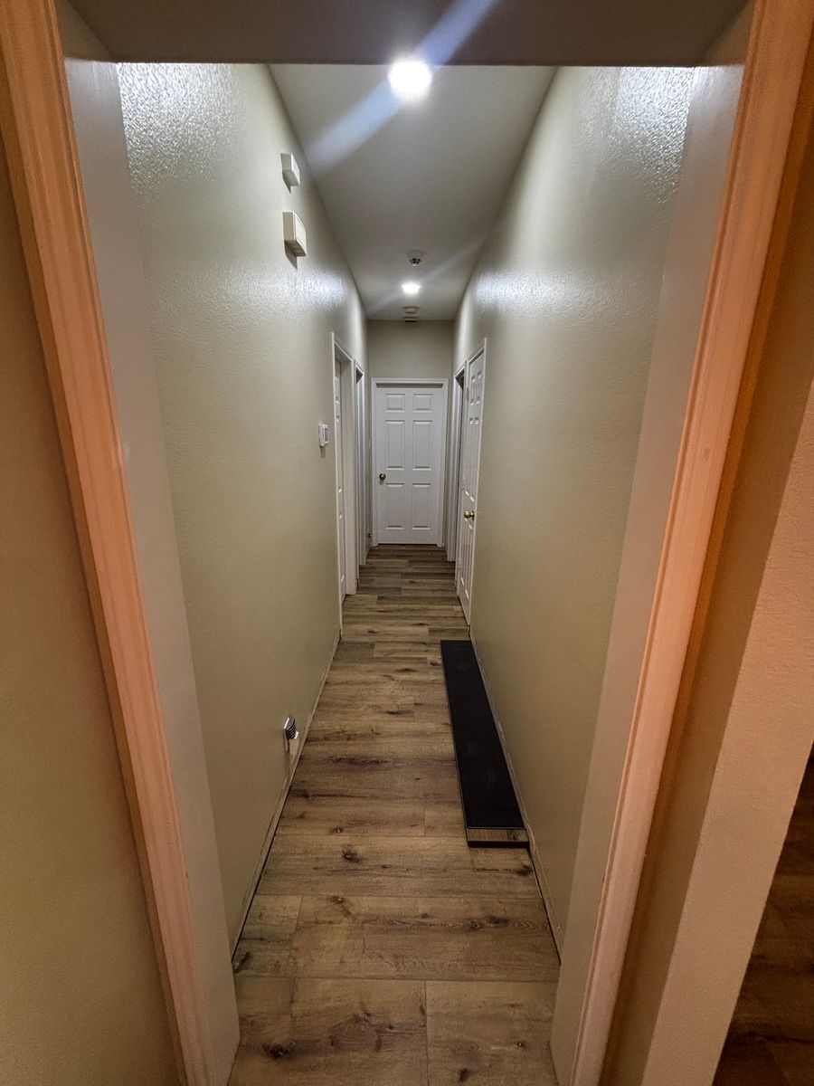 LVP/LVT Installations for Hill's Carpet & Remodeling in Odessa, TX