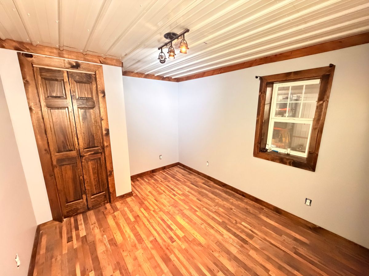 Drywall Repairs and Finishing for West Michigan Paint Pros LLC in Grand Rapids, MI