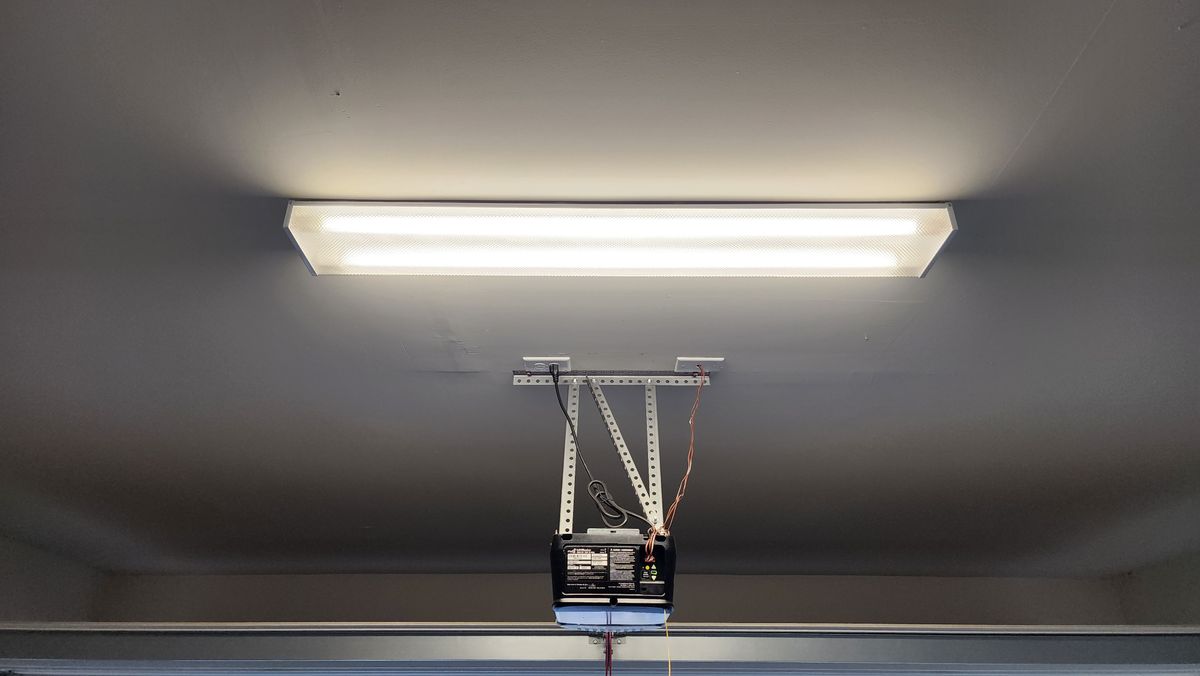 Lighting Installation and Repairs for Chappy Electric in San Antonio, TX