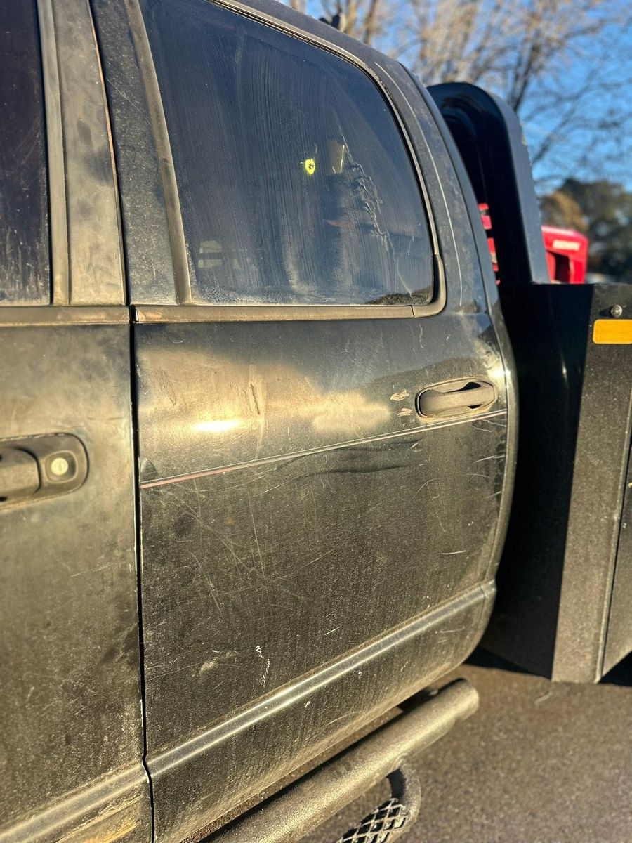 Full Detail Service for Hollywood Detail in Northport , AL