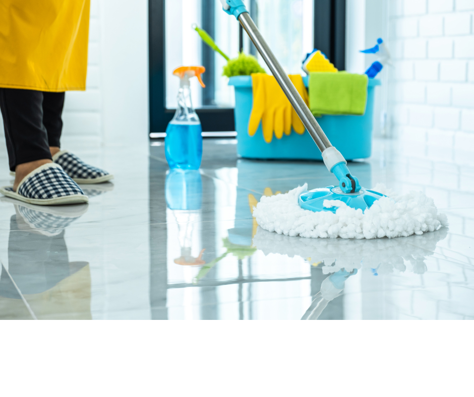 Deep Cleaning for On CALL Cleaning Experts in Pittsburgh, PA