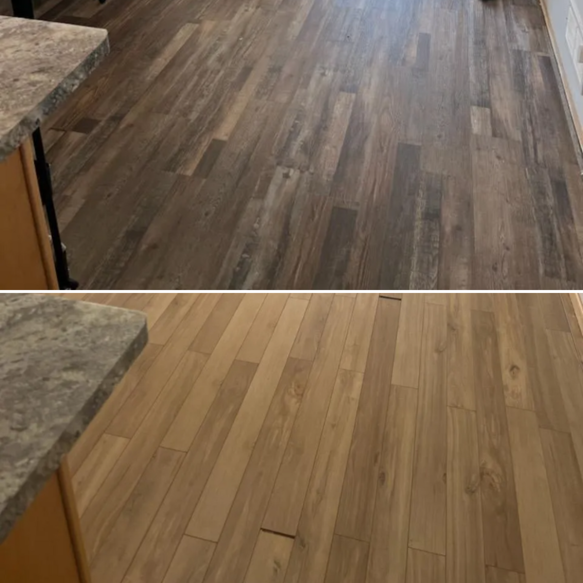 Installation Services for TH Flooring in St. Cloud, MN