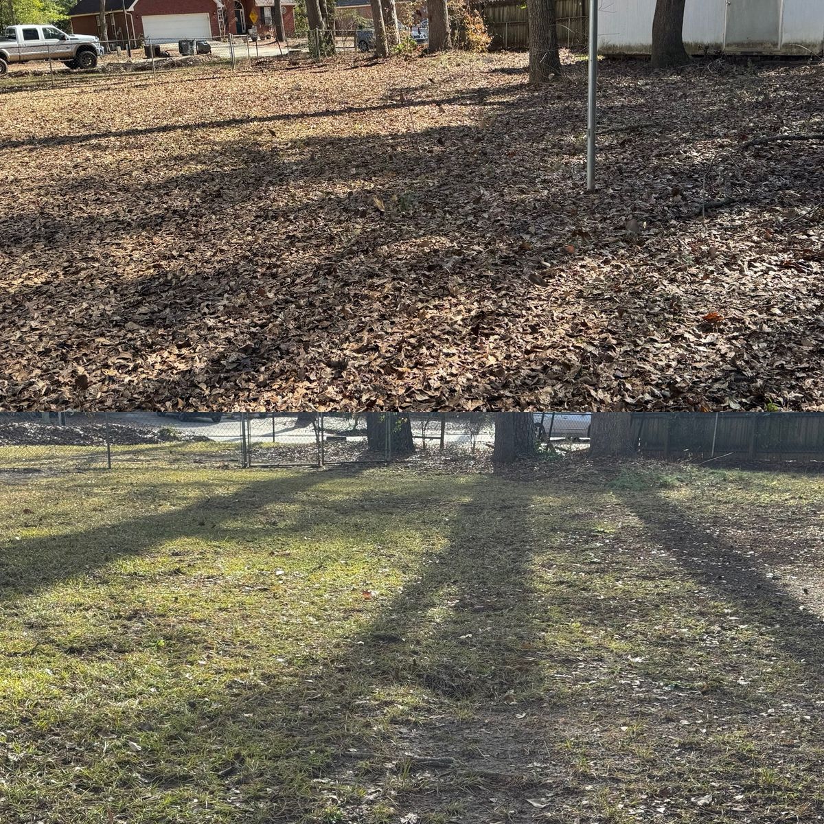 Turf, Ornamental, and Irrigation for Camalett Services in Perry, GA