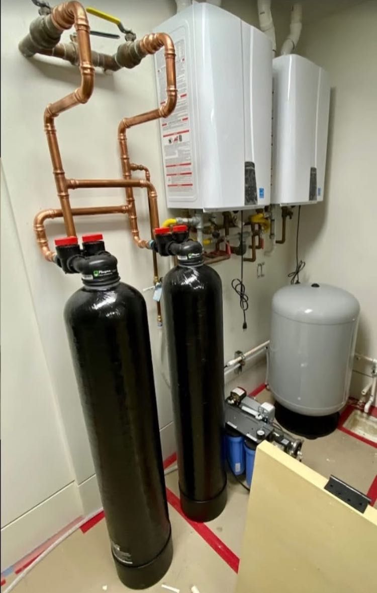 Pipe Installation and Repairs for 24/7 Rooter & Drain Cleaning in Stockton, CA