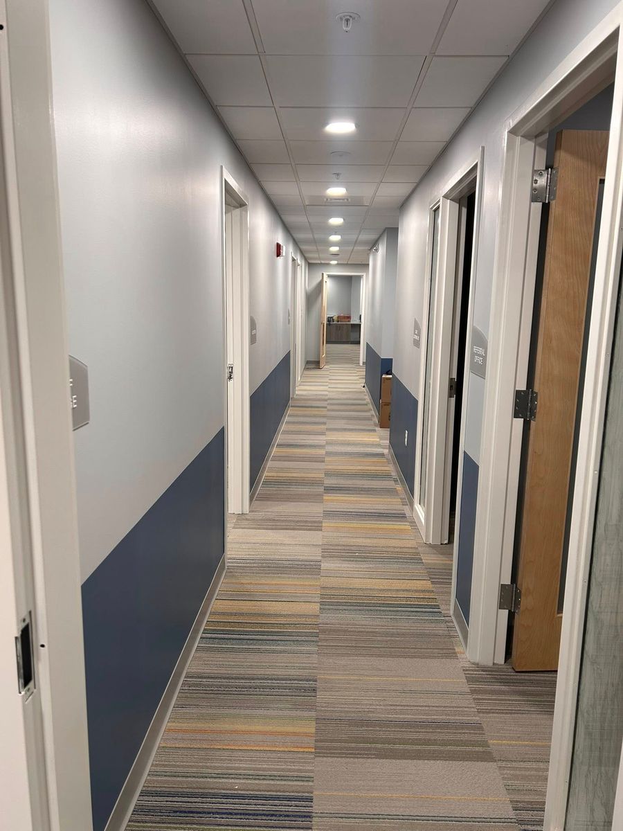 Lighting Installation & Led Retrofits for On-Pointe Electric LLC in Sanford, ME