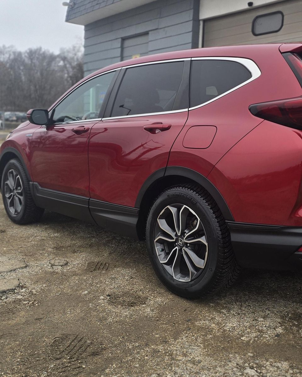 Full Detail Service for Luxury Auto Detail in Peoria, IL