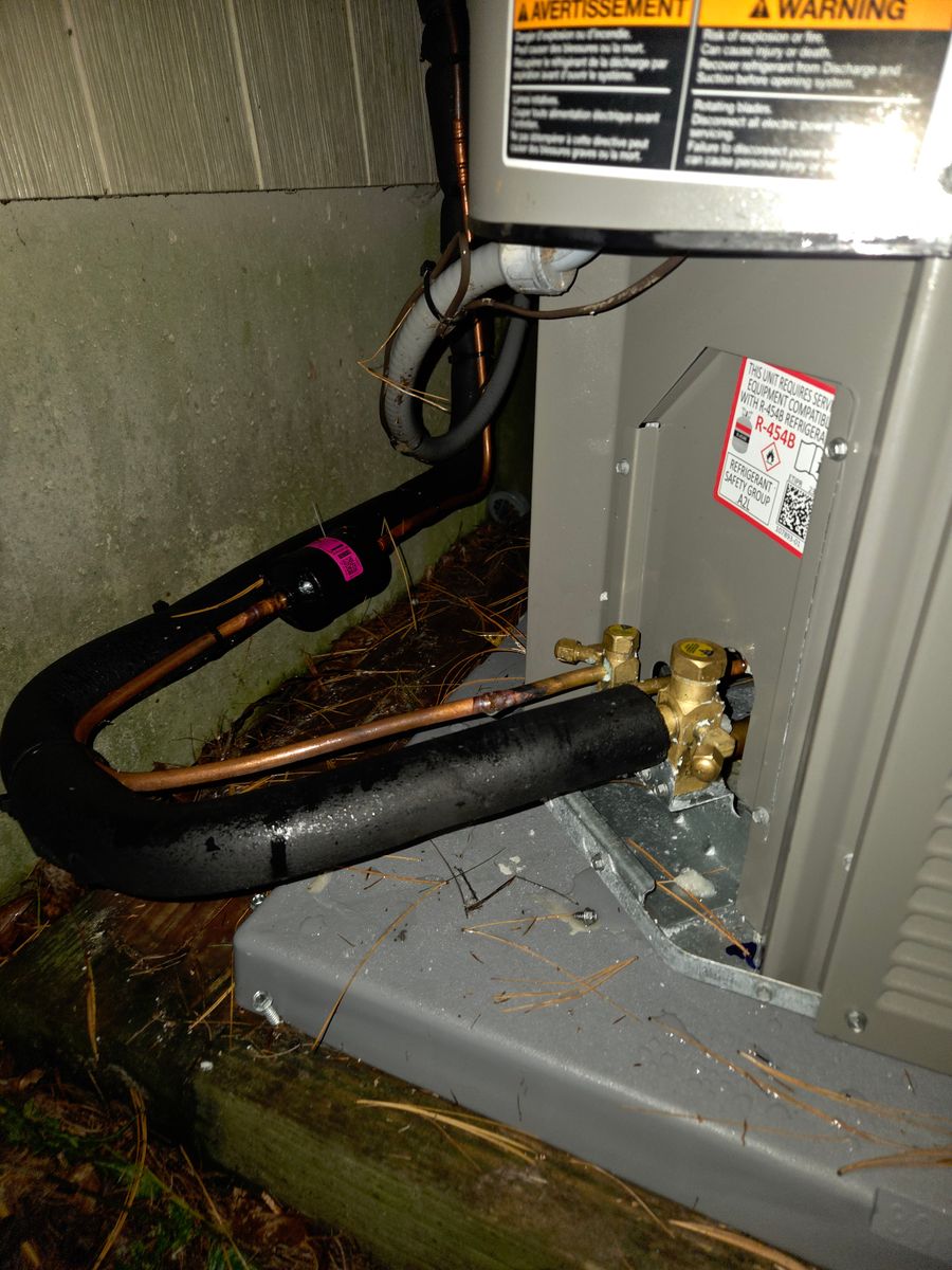 AC Repair for Tiger Shark HVAC in South Shore, MA