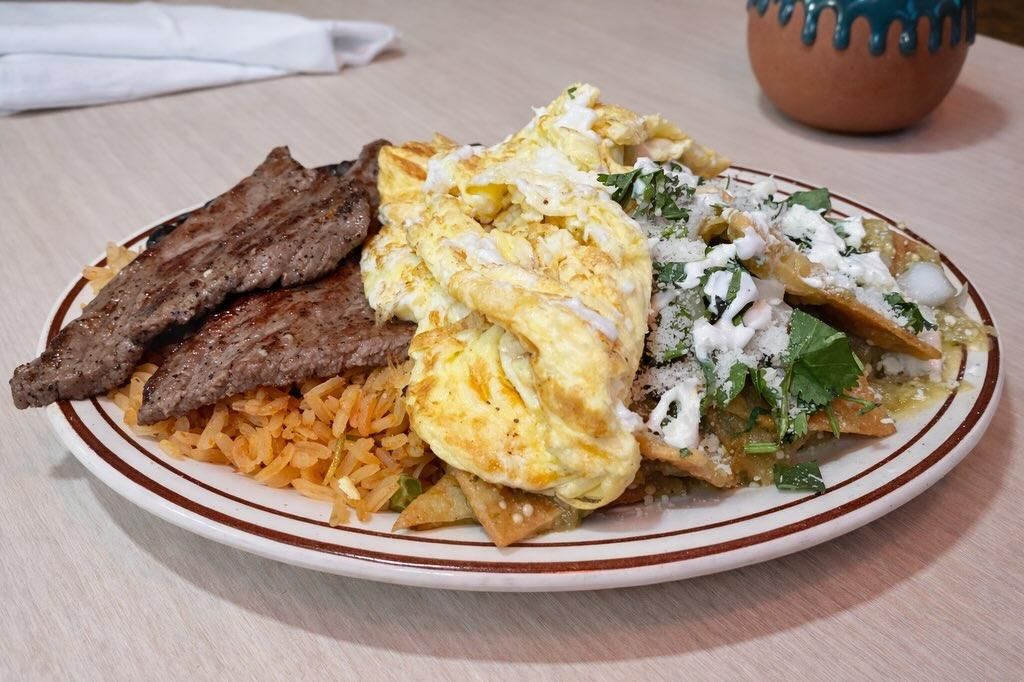 Taqueria Charro Negro for Charro Negro Mexican Restaurant in Baltimore, MD