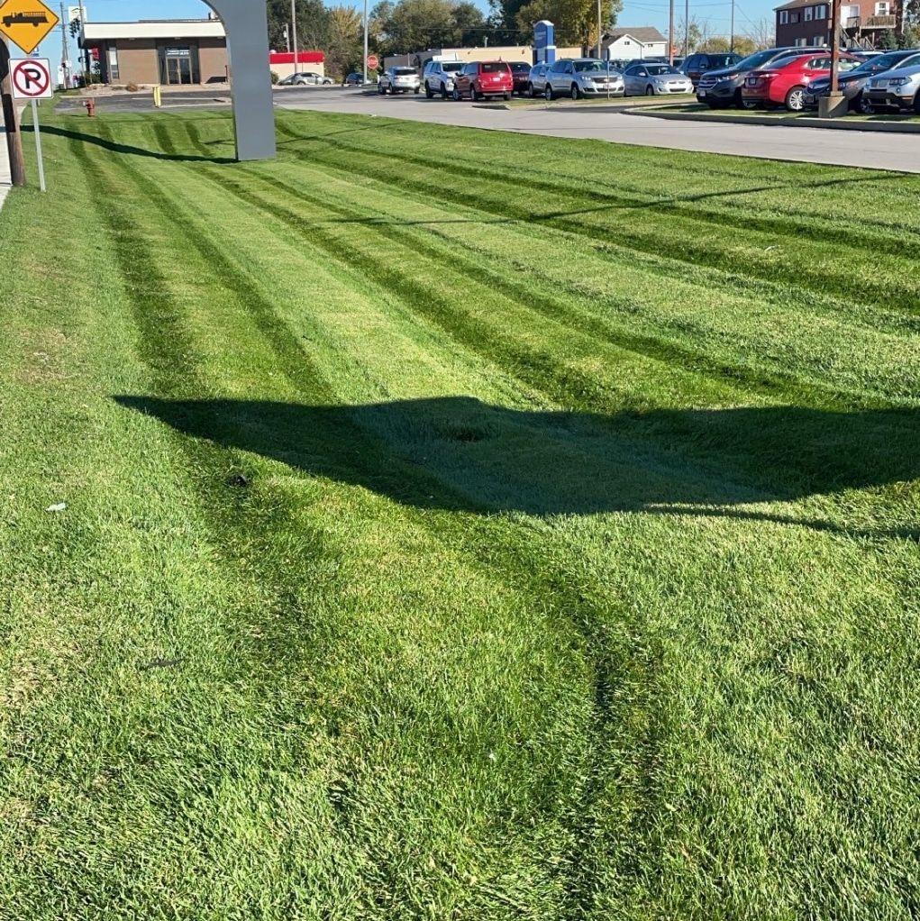 Mowing for Reliable Property Maintenance in Munster, IN