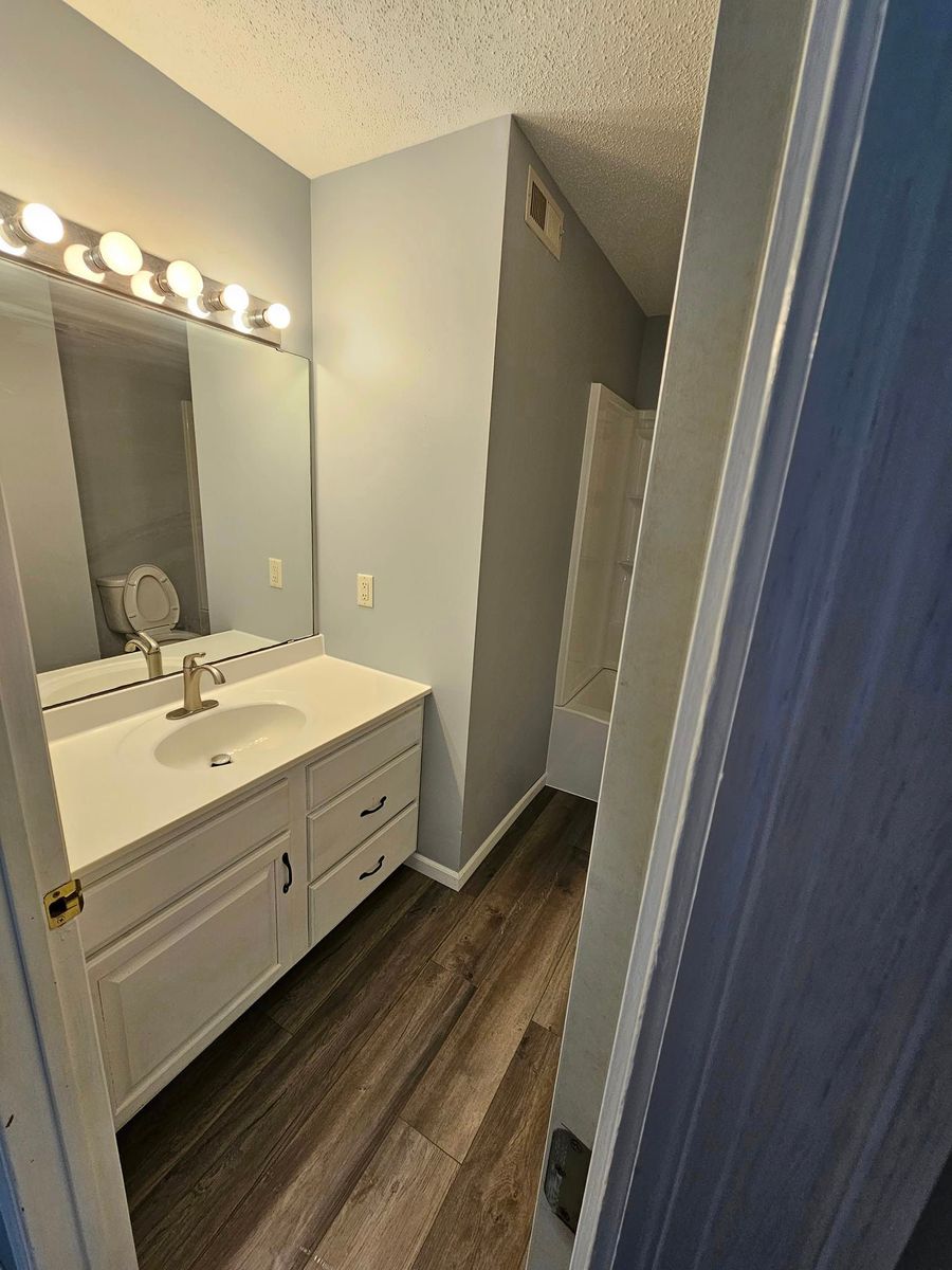 Bathroom Renovation for 3D Construction  in Medford, MN