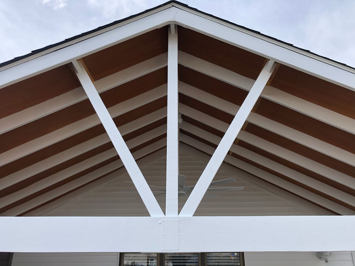 Siding for J&H General Contracting LLC in Williamsburg, KY