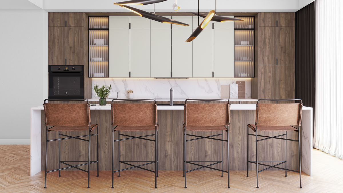 Broadway Cabinets for Cutting Edge Kitchen Cabinets LLC  in Hollis, NY