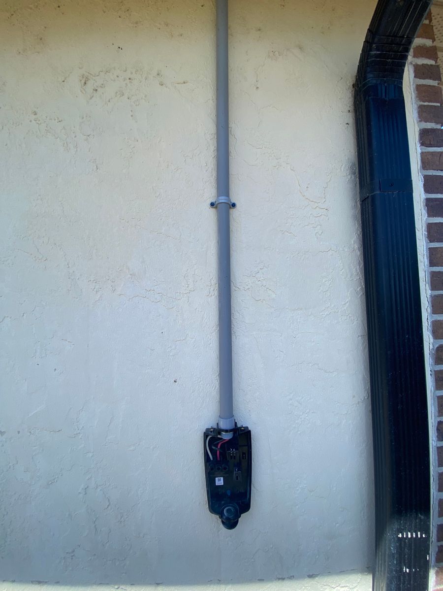 EV Charging Installation for Nominal Voltage in Orlando, FL