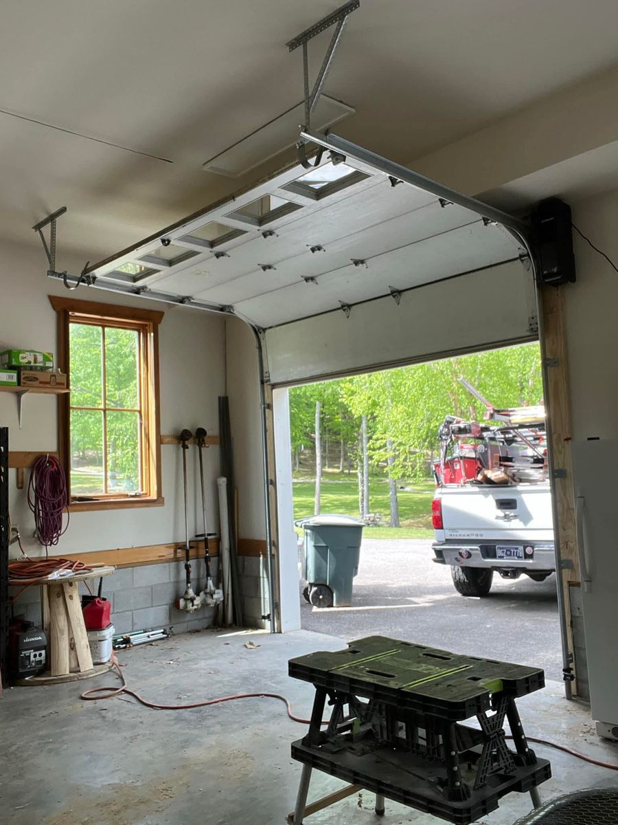 Garage Door Repair for 100 Percent Garage Door Service in Joelton, TN
