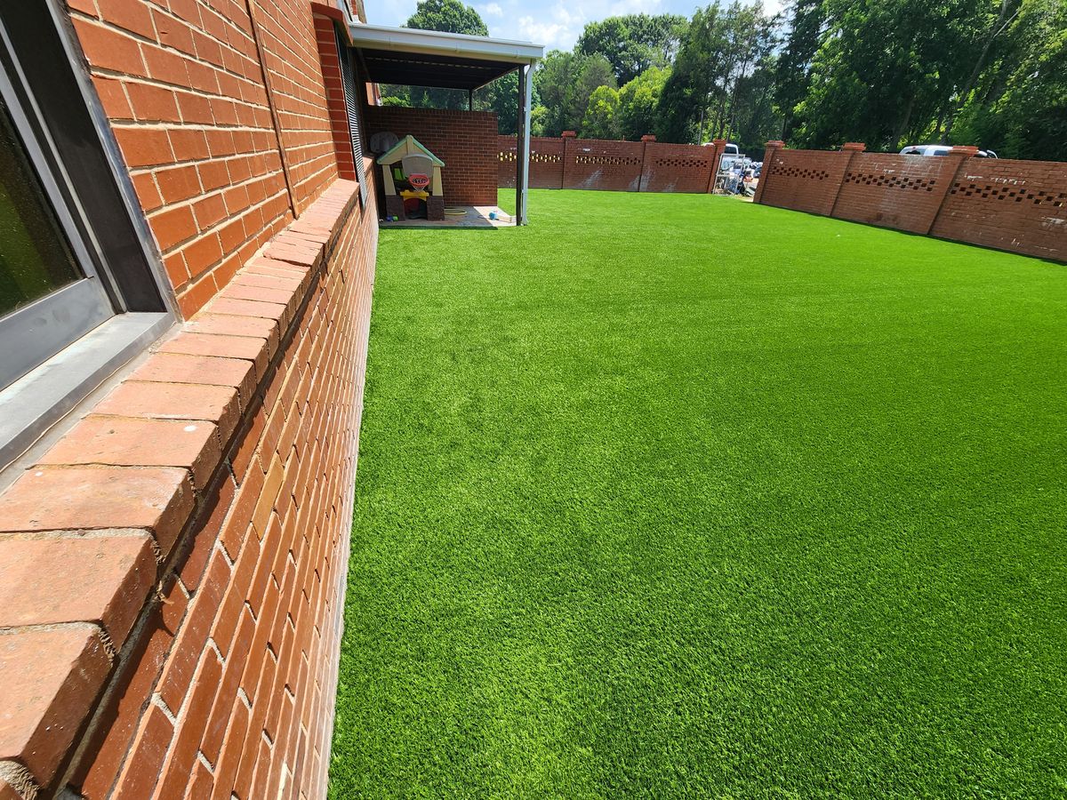 Artificial Turf For Pets for Elite Turfs in Concord, NC