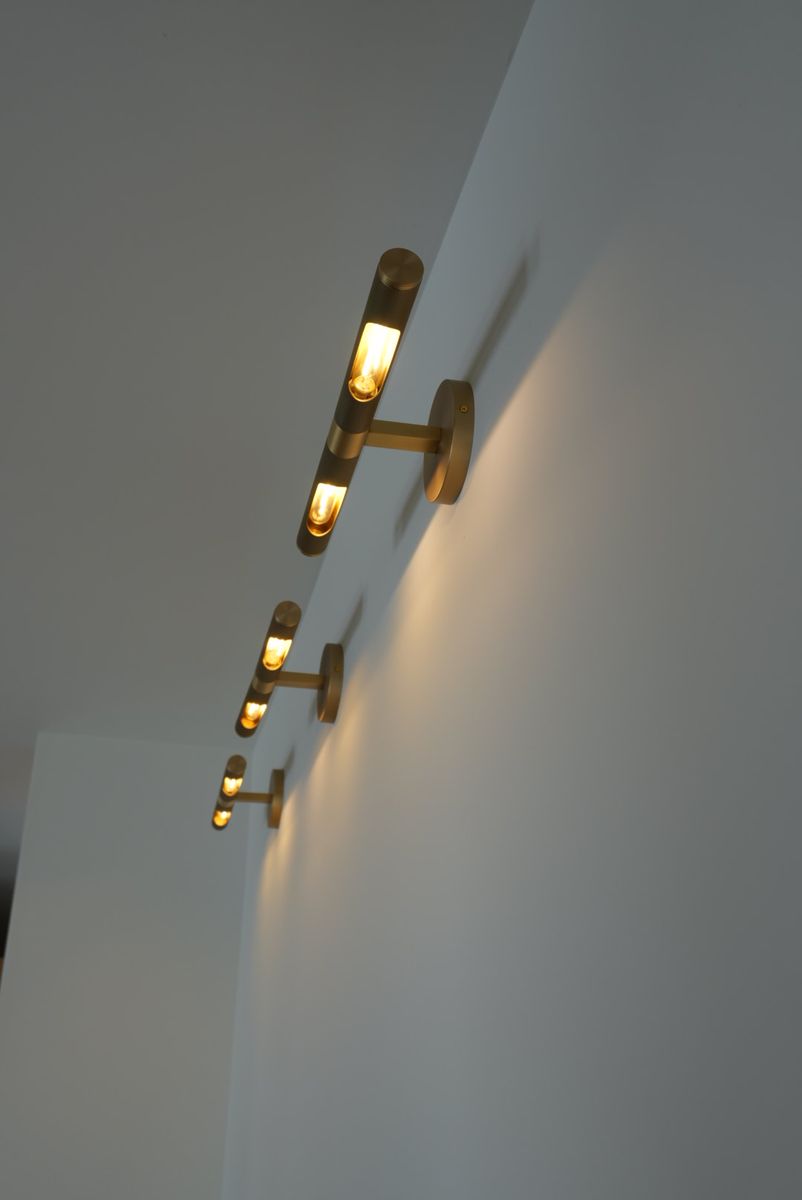 Custom LED Lighting for Forge Electric Company in Torrance, CA