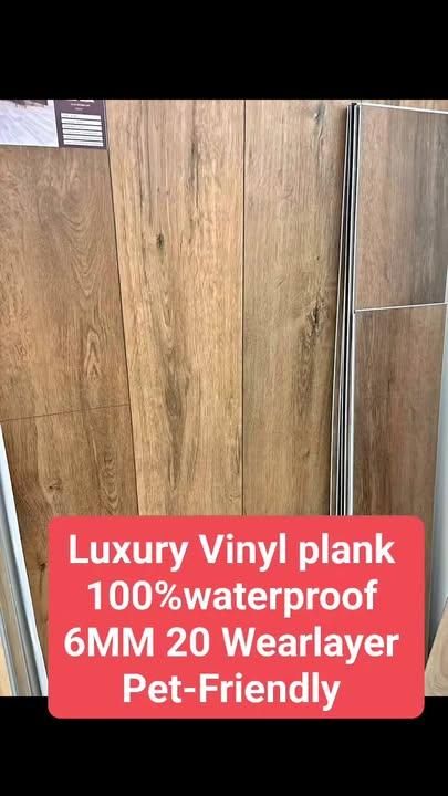 Vinyl Flooring for Amazing Flooring LLC in Hilton Head Island, SC
