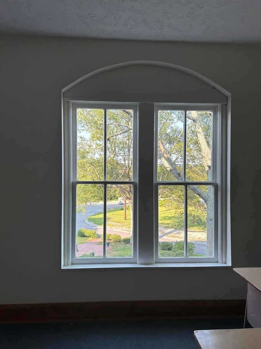 Window Restoration for Baxley's Handyman Services in Shannon, NC