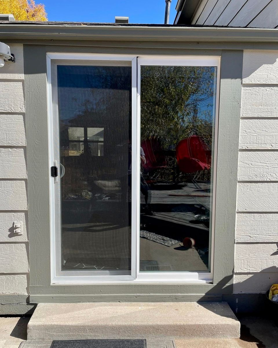 Deck & Patio Installation for All Season Improvements LLC in Colorado Springs, CO