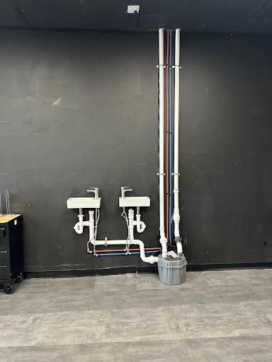 Pipe Installation and Repairs for Dirty Bird Plumbing in Clarksville, TN