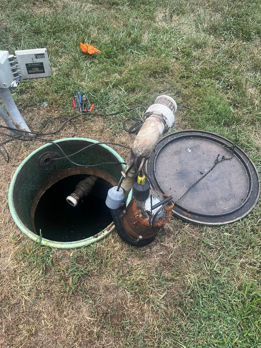 Leak Detection and Repair for Swift Flo Plumbing Services in Smyrna, TN