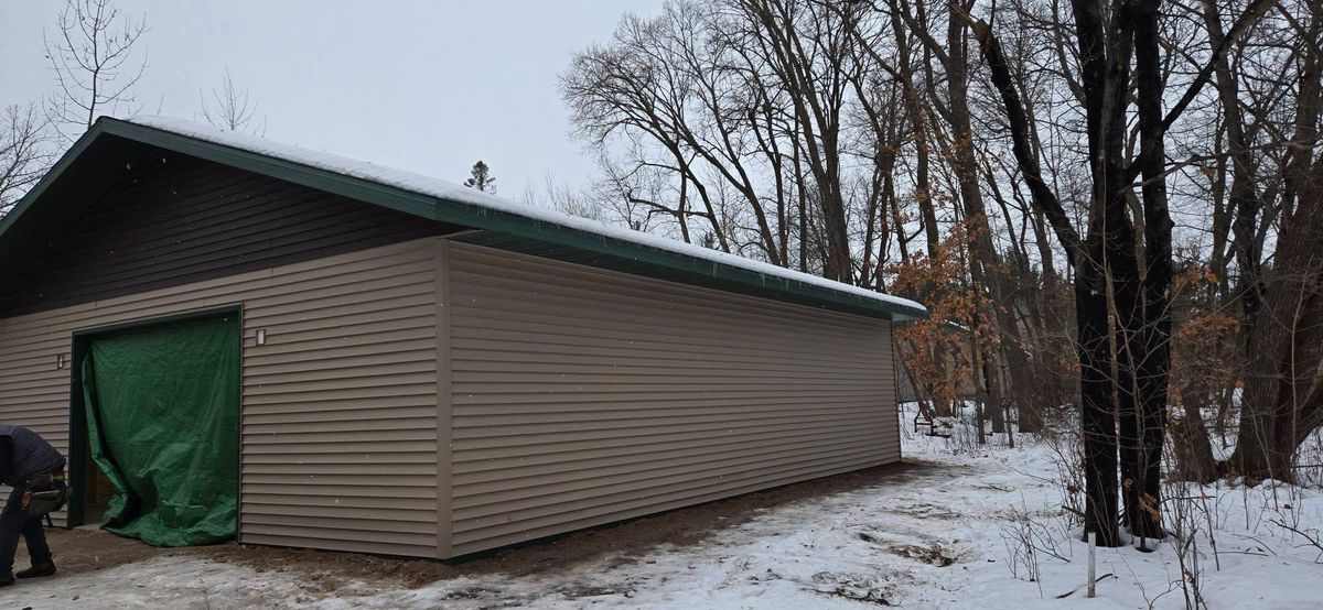 Other Repair Services for WEISS Construction LLC in Brainerd, Minnesota