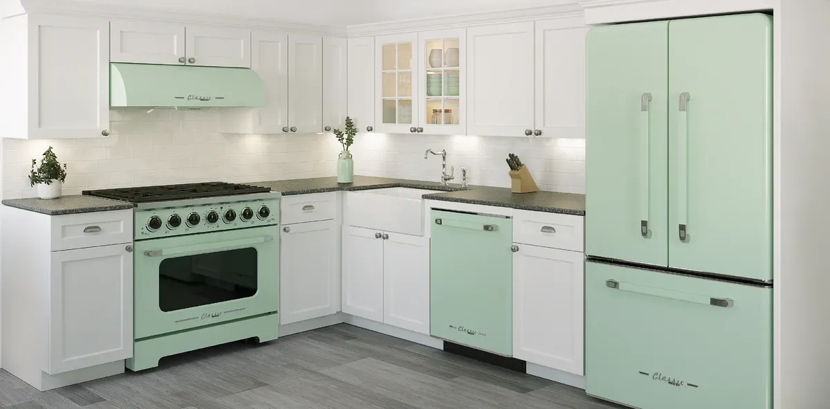 Refrigerator & Freezer Repair for Over the Limit Appliances Service & Repairs in Hialeah, FL