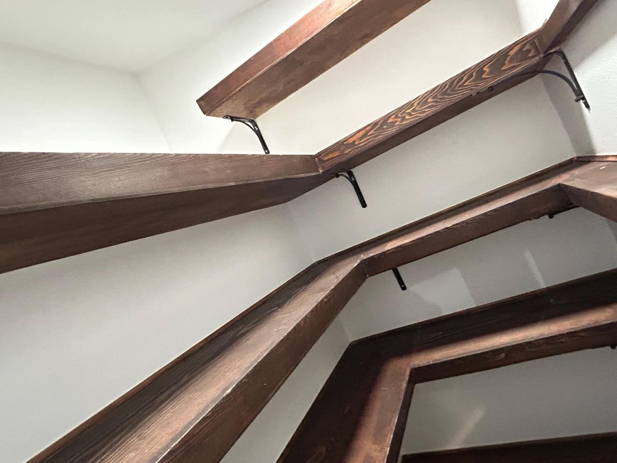 Carpentry for Pierson Home Repair in Cheney, WA