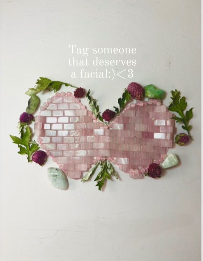 Art Gallery for House of Ren in Gloucester, VA