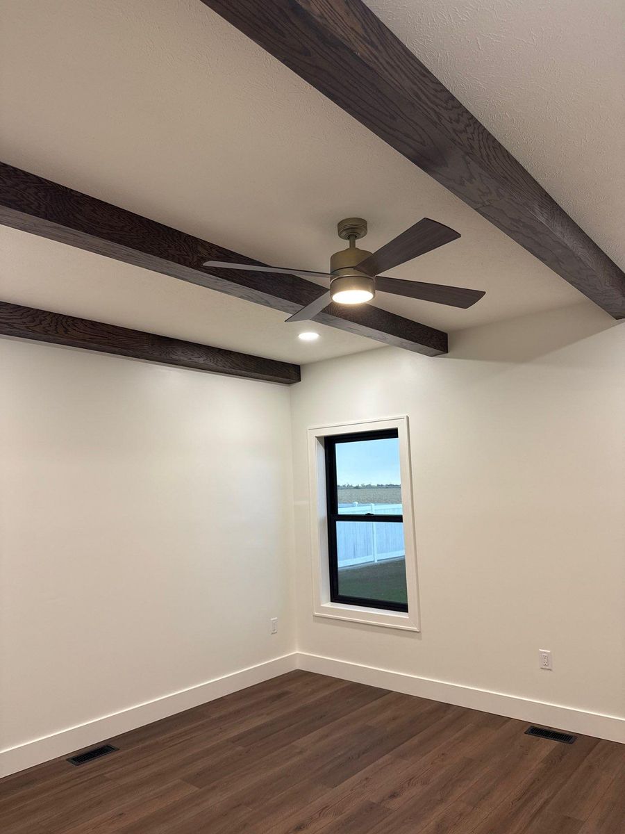 Windows for SMC Exteriors & Construction in Lexington, NE