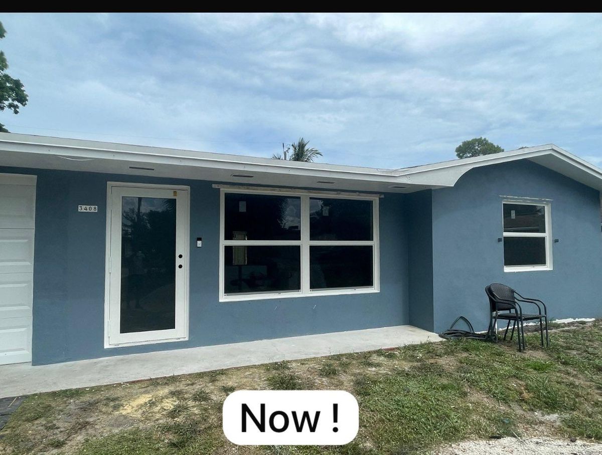 Impact Window Replacement for 3D Impact Windows in West Palm Beach, FL