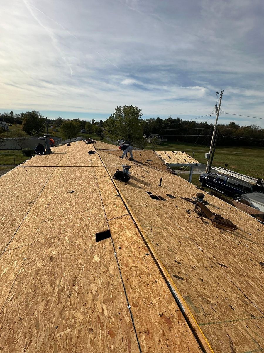 General Remodeling for Pro Plumbing and Home Improvements in Goodlettsville, TN