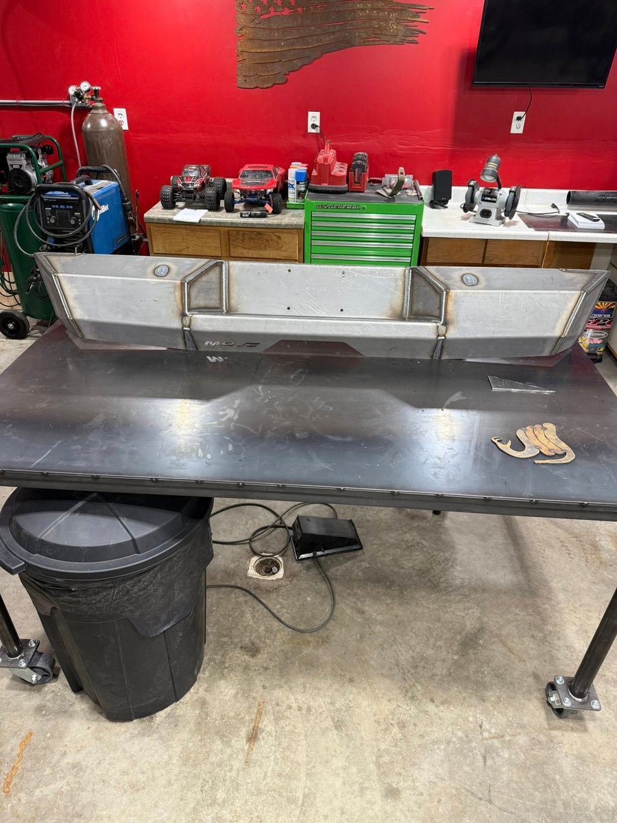 TIG Welding for Tan2’s Mobile Welding LLC in Detroit Lakes, MN