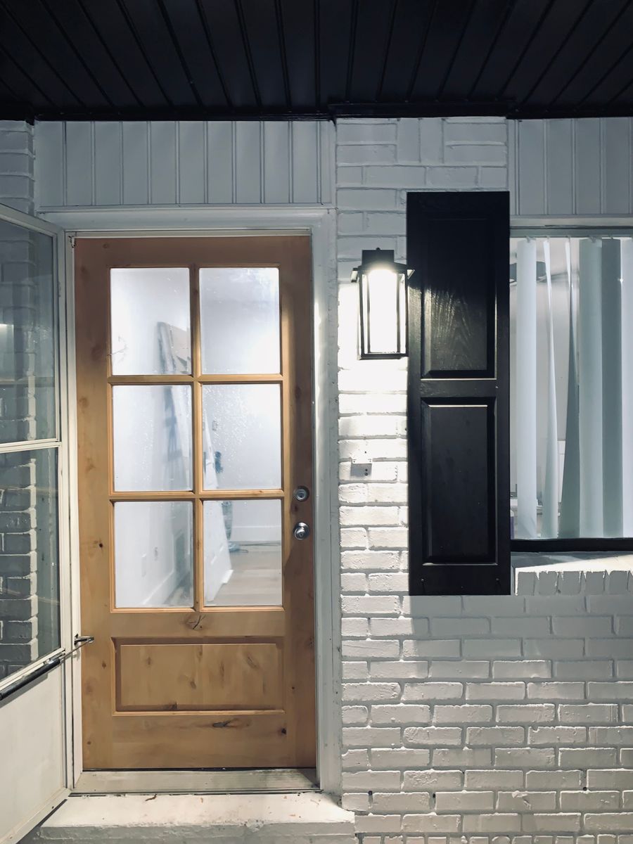 Home Upgrades & Restoration for Humble Hands Home Repair in Crestview, FL