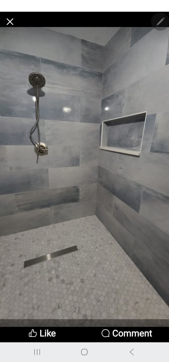 Construction Design for WCDI - We Can Do it Design & Build in Coweta County, GA