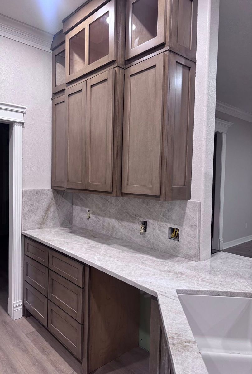 Residential Remodeling for Sunset Vista Design Build LLC in Dallas, TX