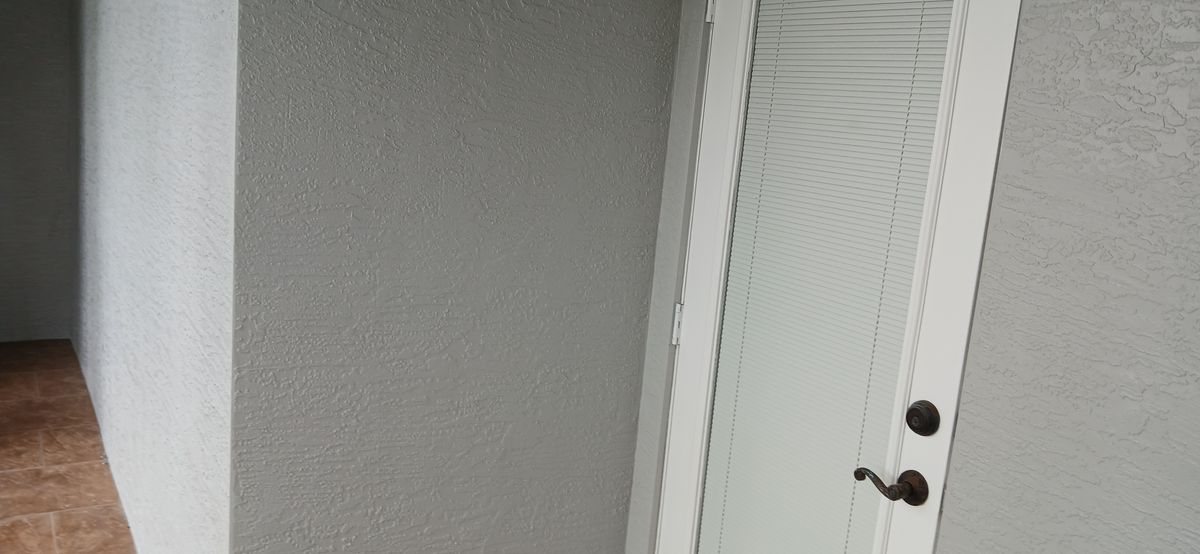 Exterior Painting for Bradley Bradshaw Painting in Christmas, FL