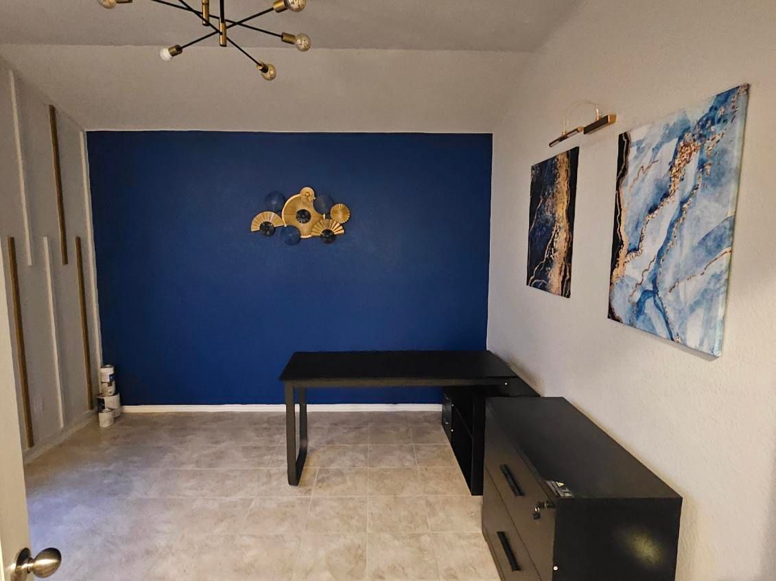 Interior Design for Strategic Repairs and Designs in Killeen, TX