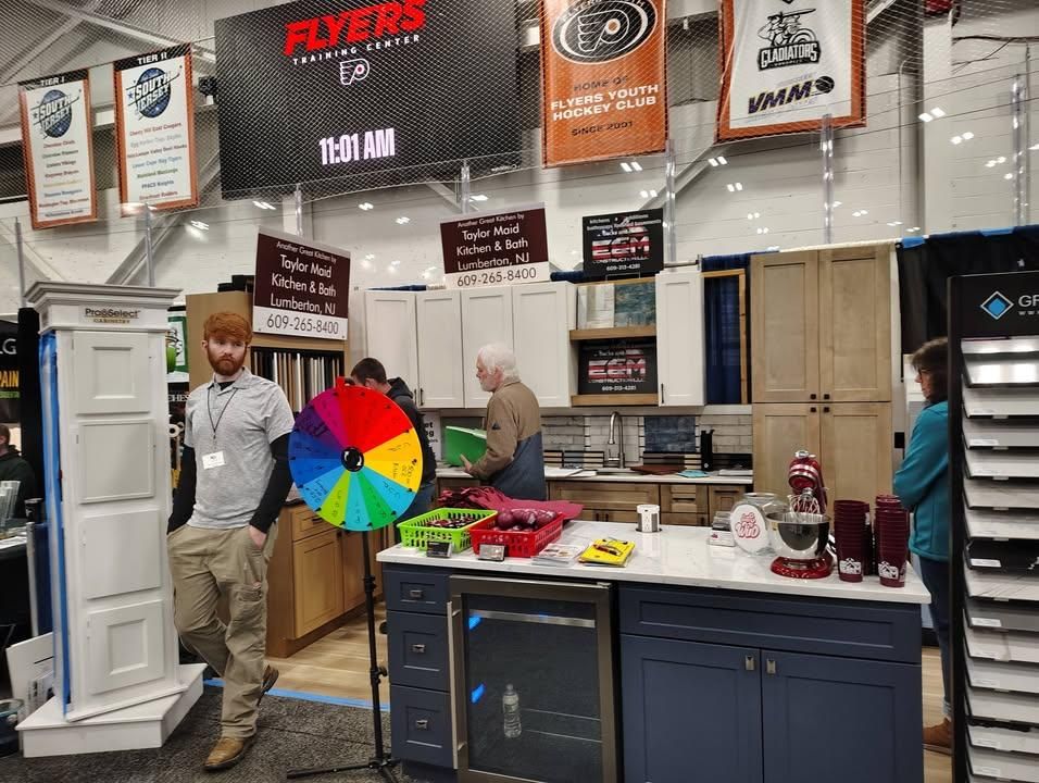  Kitchen Remodels for Taylor Maid Kitchen & Bath Design in Lumberton Township, NJ