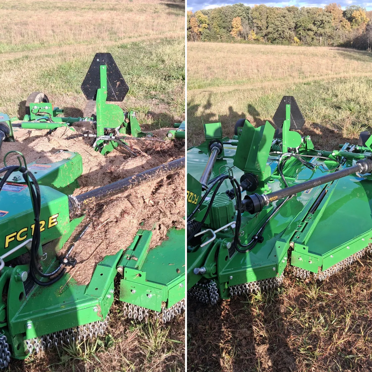 Pressure Washing for Haskett Pro-Wash in Newton, IL