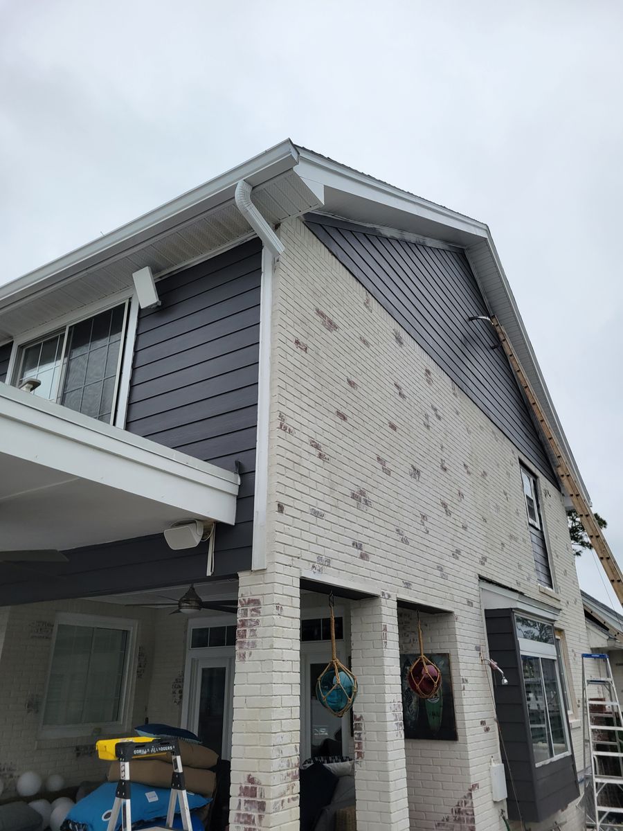 Window Cleaning for Squeaky Clean Windows Gutters & More in Hoover, AL